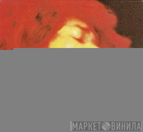  The Jimi Hendrix Experience  - Electric Ladyland