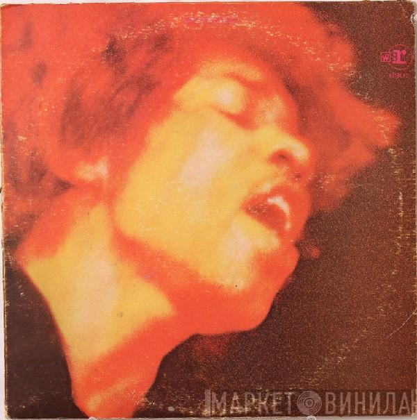  The Jimi Hendrix Experience  - Electric Ladyland