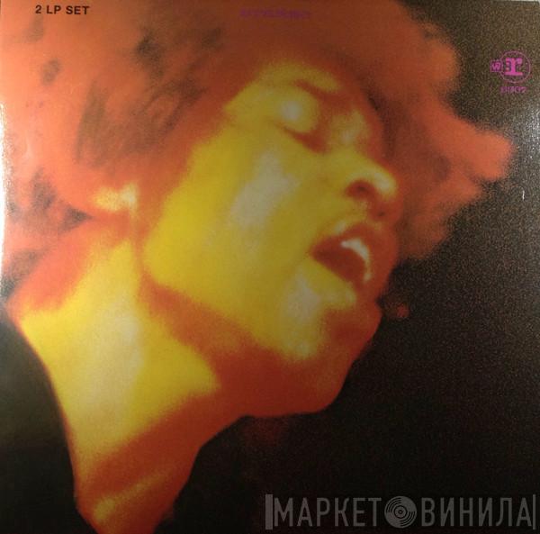  The Jimi Hendrix Experience  - Electric Ladyland