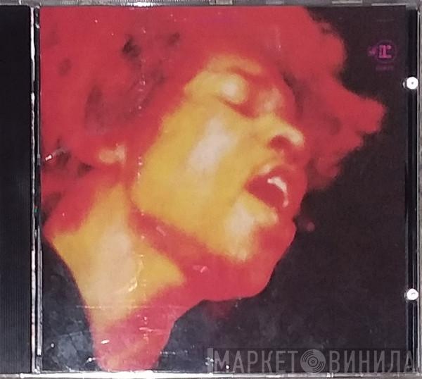  The Jimi Hendrix Experience  - Electric Ladyland