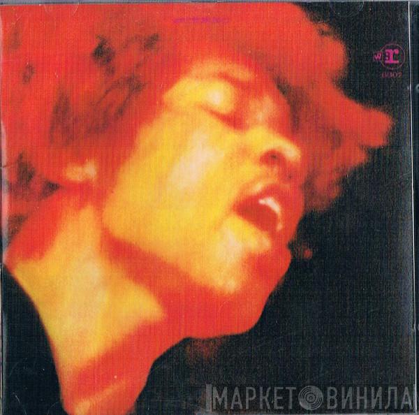 The Jimi Hendrix Experience  - Electric Ladyland