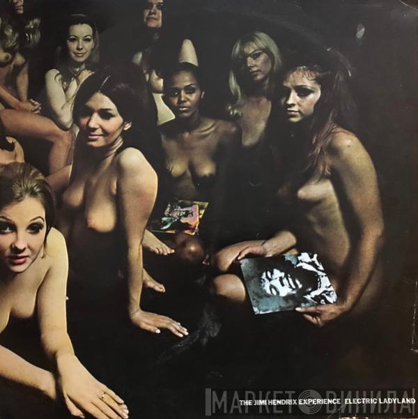 The Jimi Hendrix Experience - Electric Ladyland