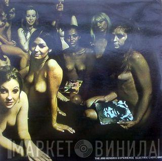  The Jimi Hendrix Experience  - Electric Ladyland