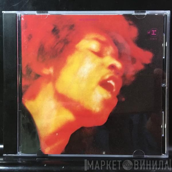  The Jimi Hendrix Experience  - Electric Ladyland