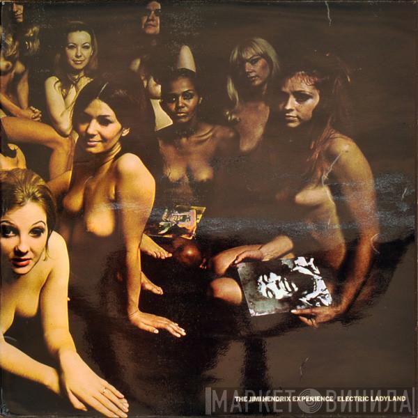 The Jimi Hendrix Experience - Electric Ladyland