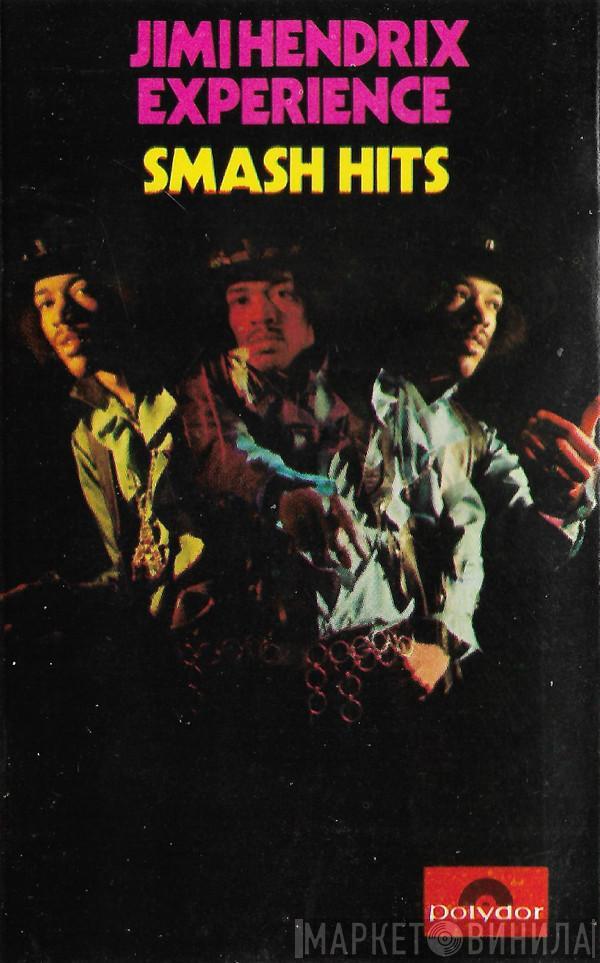 The Jimi Hendrix Experience - Jimi Hendrix Experience Smash Hits