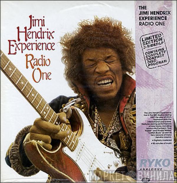 The Jimi Hendrix Experience - Radio One