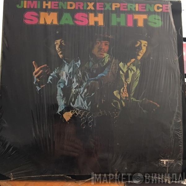  The Jimi Hendrix Experience  - Smash Hits