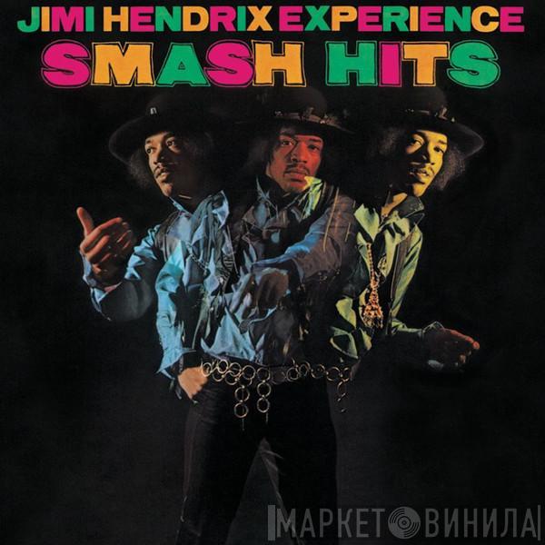  The Jimi Hendrix Experience  - Smash Hits