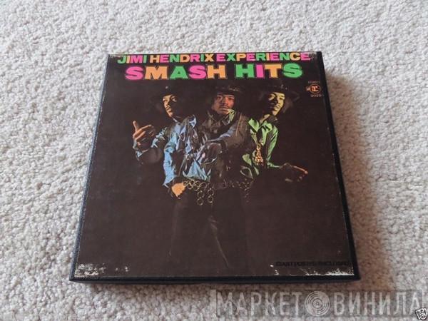  The Jimi Hendrix Experience  - Smash Hits
