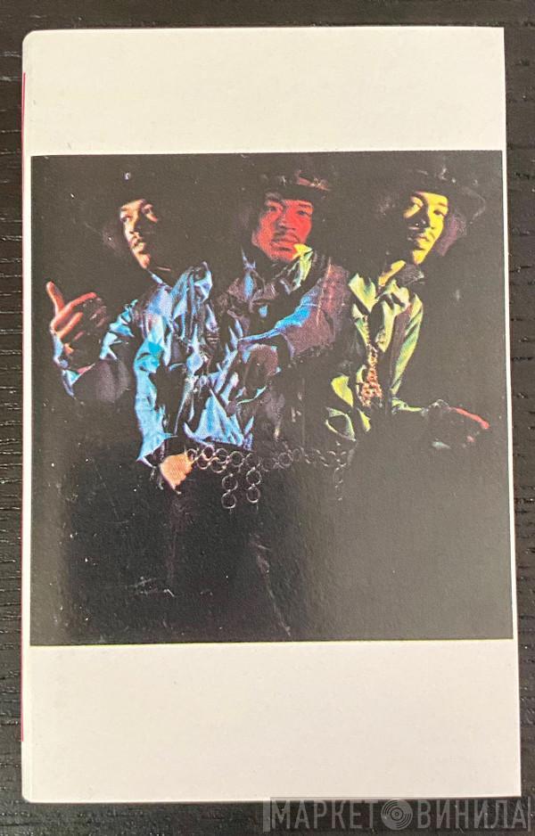  The Jimi Hendrix Experience  - Smash Hits