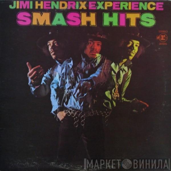  The Jimi Hendrix Experience  - Smash Hits