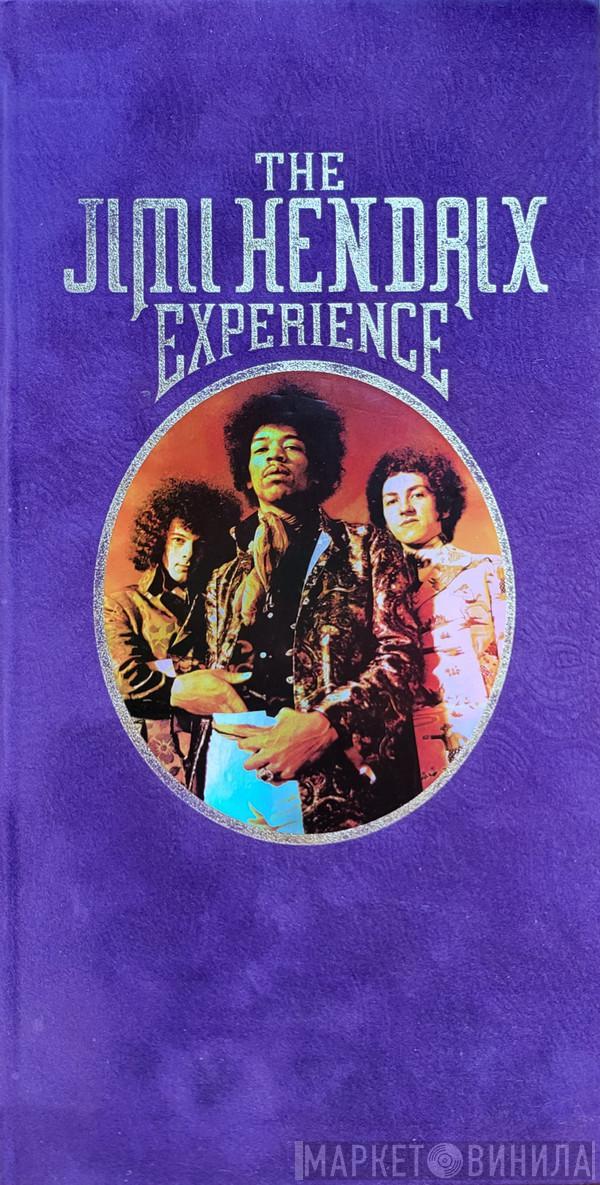  The Jimi Hendrix Experience  - The Jimi Hendrix Experience