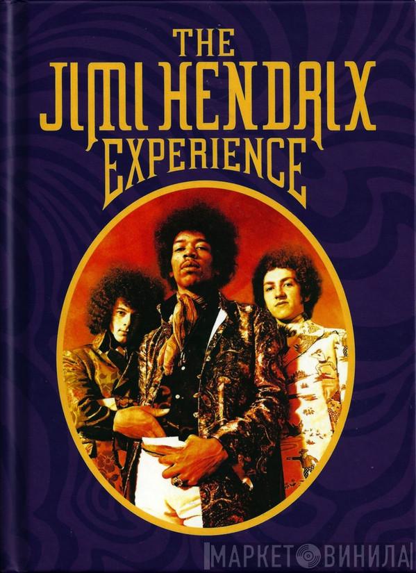  The Jimi Hendrix Experience  - The Jimi Hendrix Experience