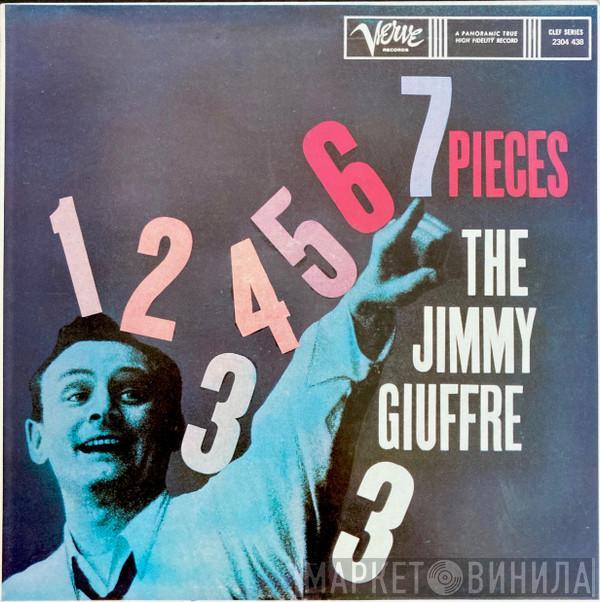 The Jimmy Giuffre Trio - 7 Pieces