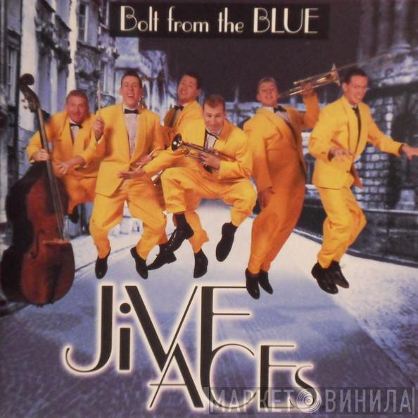 The Jive Aces - Bolt From The Blue