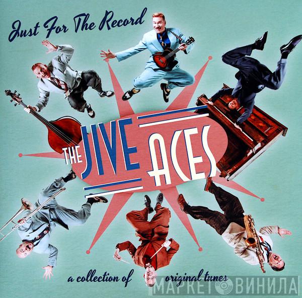 The Jive Aces - Just For The Record