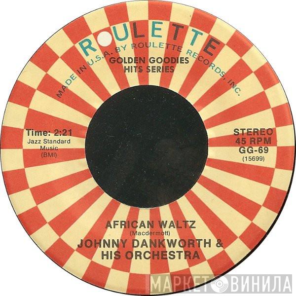 The John Dankworth Orchestra, Ray Barretto Y Su Orquestra - African Waltz / El Watusi