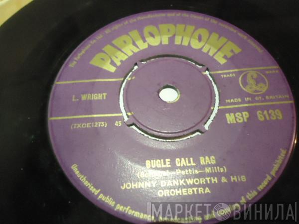 The John Dankworth Orchestra - Bugle Call Rag / You Go To My Head