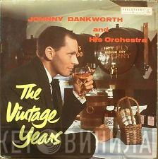 The John Dankworth Orchestra - The Vintage Years