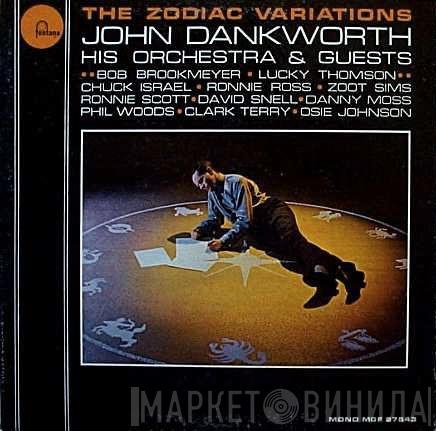 The John Dankworth Orchestra - Zodiac Variations