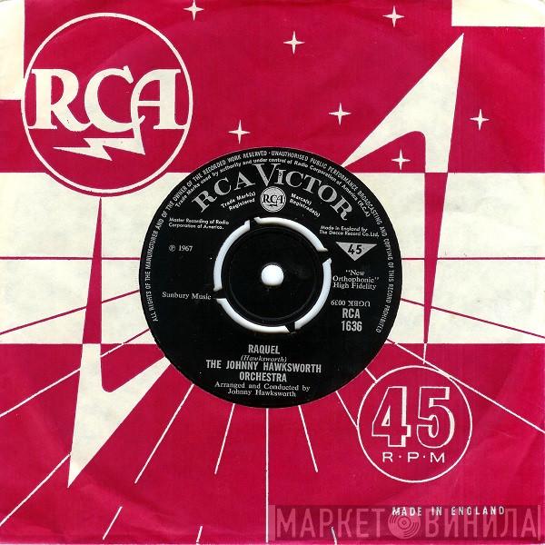 The Johnny Hawksworth Orchestra - Raquel
