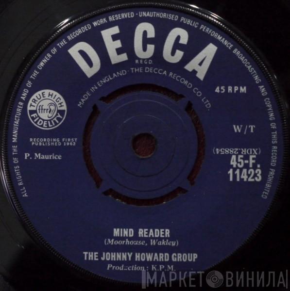 The Johnny Howard Group - Mind Reader