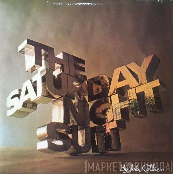 The Johnny Johnson Orchestra - The Saturday Night Suit