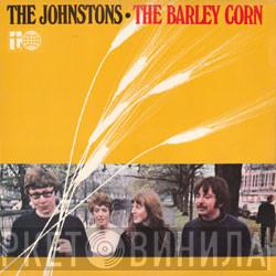 The Johnstons - The Barley Corn
