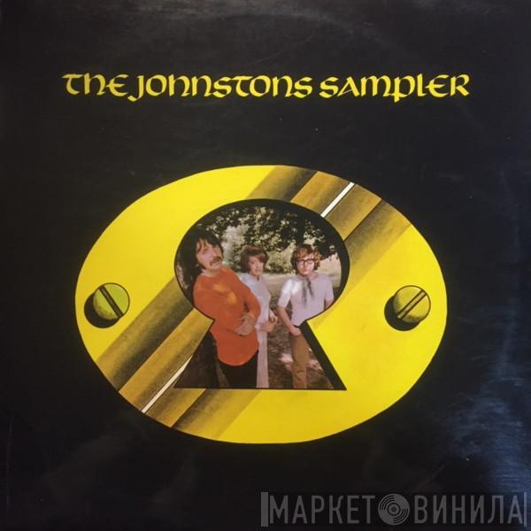 The Johnstons - The Johnstons Sampler