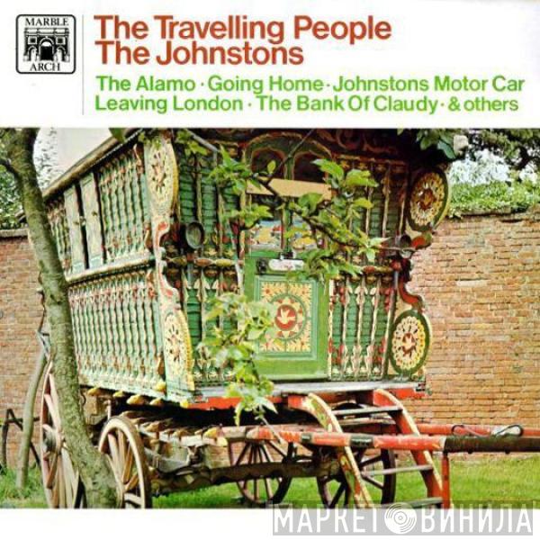 The Johnstons - The Travelling People