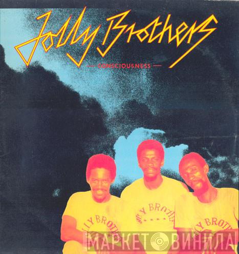 The Jolly Brothers - Consciousness