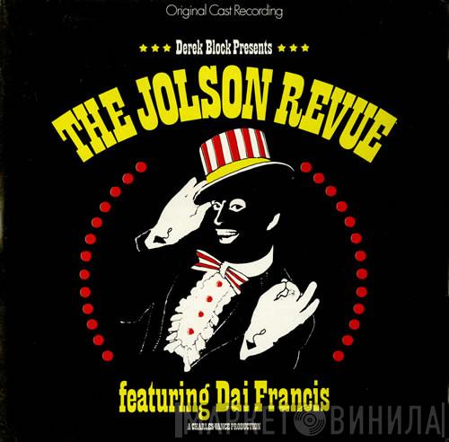  - The Jolson Revue (Original Cast Recording)