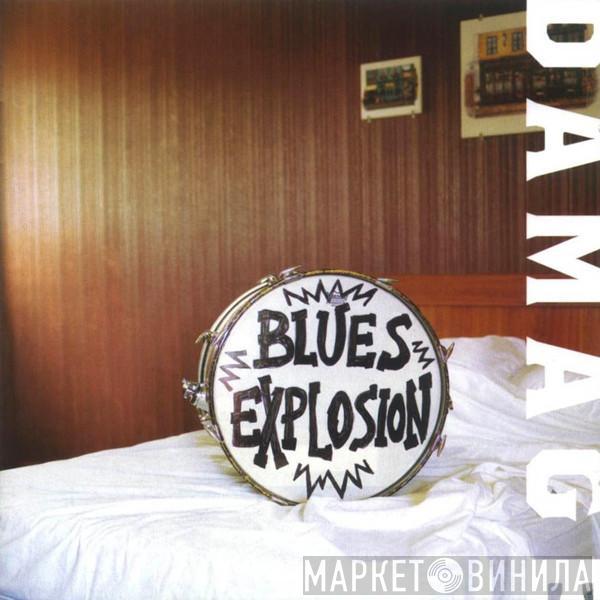 The Jon Spencer Blues Explosion - Damage