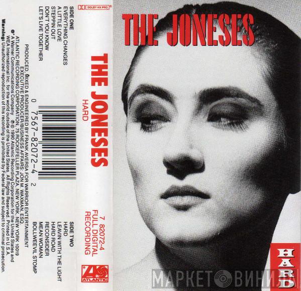 The Joneses  - Hard