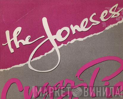 The Joneses - Sugar Pie Guy