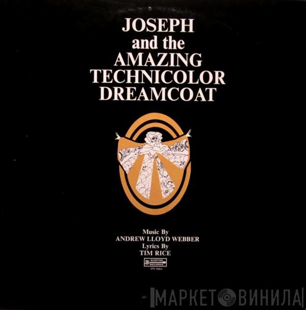 , The Joseph Consortium , Andrew Lloyd Webber  Tim Rice  - Joseph And The Amazing Technicolor Dreamcoat