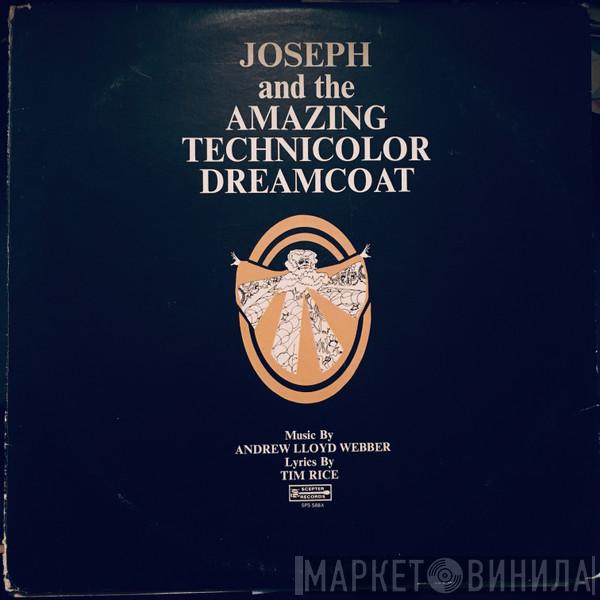 , The Joseph Consortium , Andrew Lloyd Webber  Tim Rice  - Joseph And The Amazing Technicolor Dreamcoat