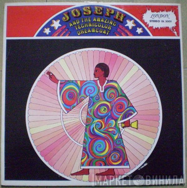 , The Joseph Consortium , Andrew Lloyd Webber  Tim Rice  - Joseph And The Amazing Technicolor Dreamcoat