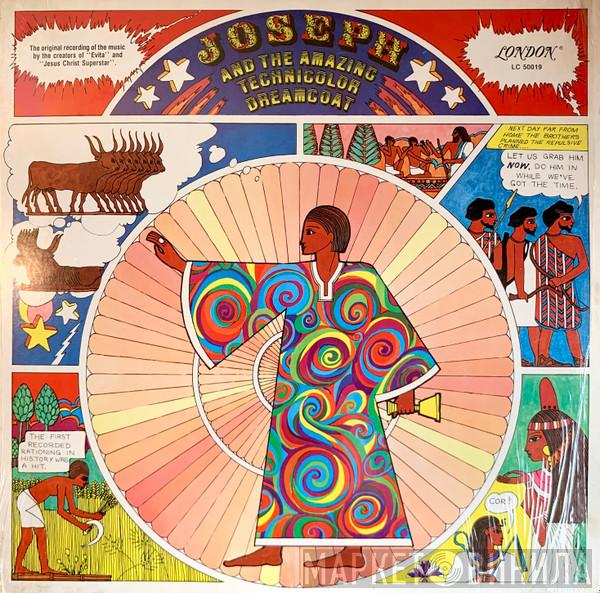  The Joseph Consortium  - Joseph And The Amazing Technicolor Dreamcoat