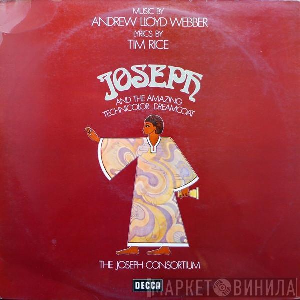  The Joseph Consortium  - Joseph And The Amazing Technicolor Dreamcoat
