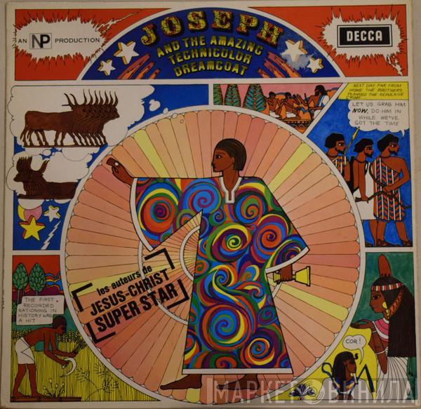  The Joseph Consortium  - Joseph And The Amazing Technicolor Dreamcoat