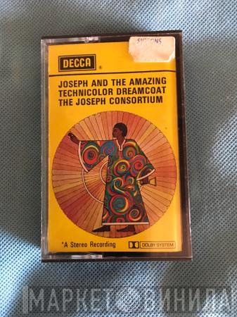  The Joseph Consortium  - Joseph And The Amazing Technicolor Dreamcoat