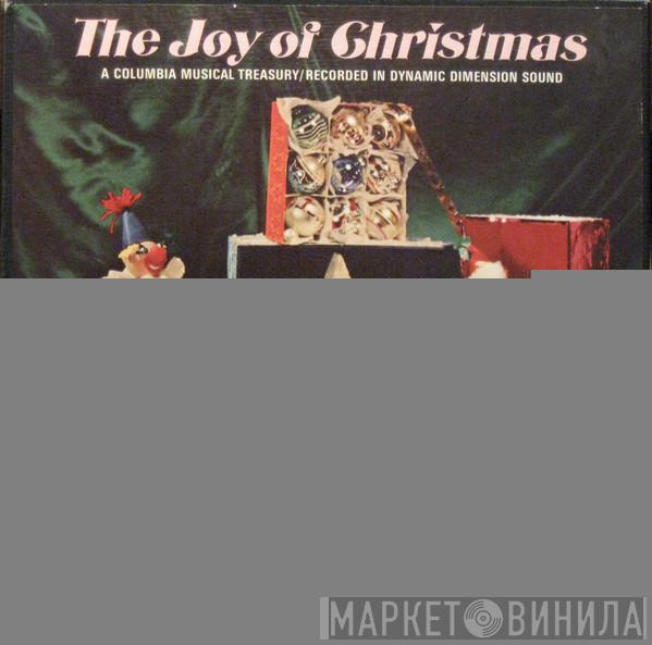  - The Joy Of Christmas