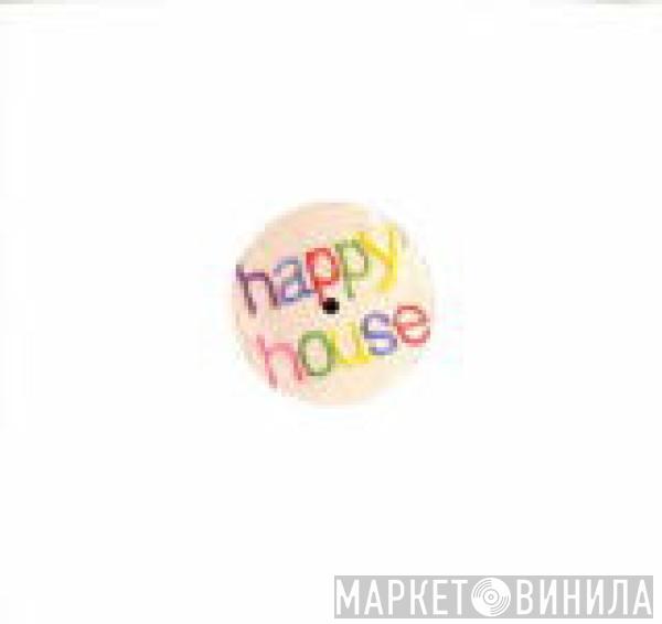  The Juan MacLean  - Happy House