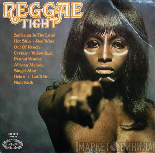 The Jubilee Stompers - Reggae Tight
