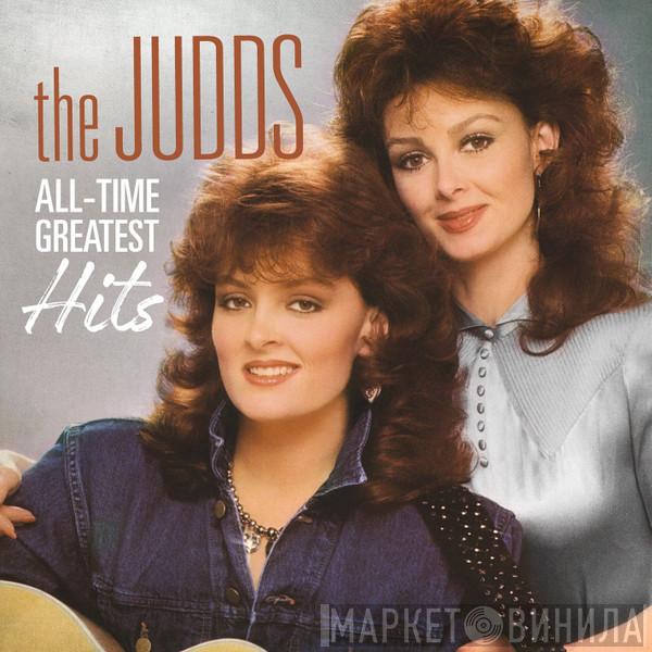  The Judds  - All-Time Greatest Hits