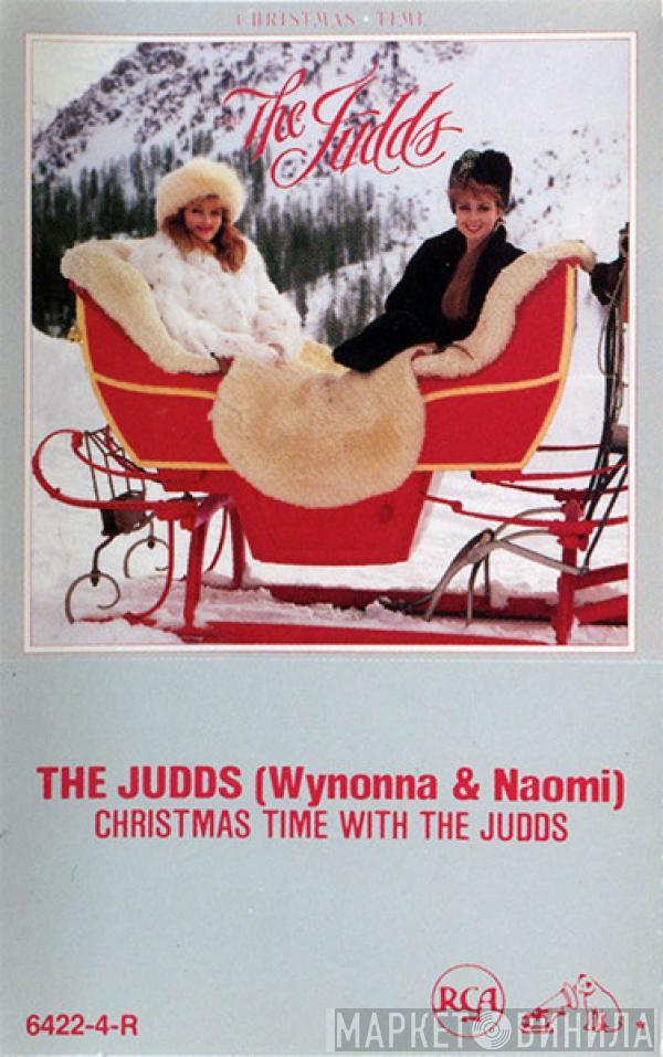  The Judds  - Christmas Time With The Judds