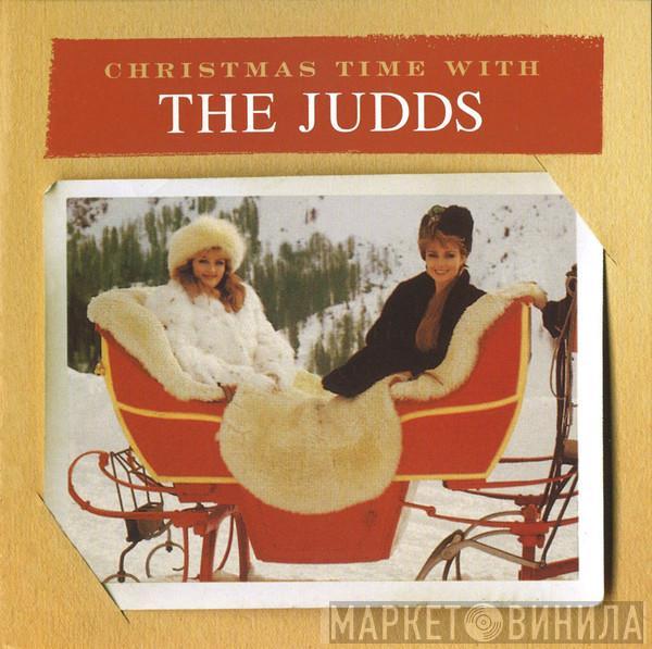  The Judds  - Christmas Time With The Judds