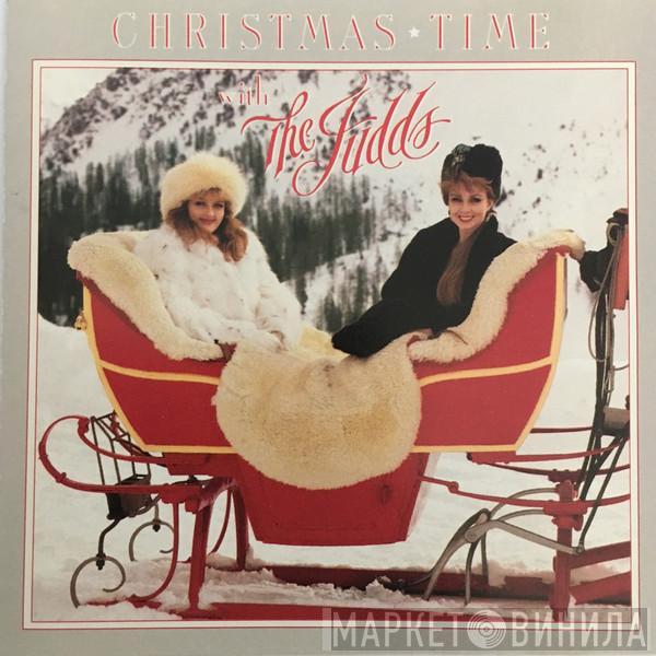 The Judds  - Christmas Time With The Judds